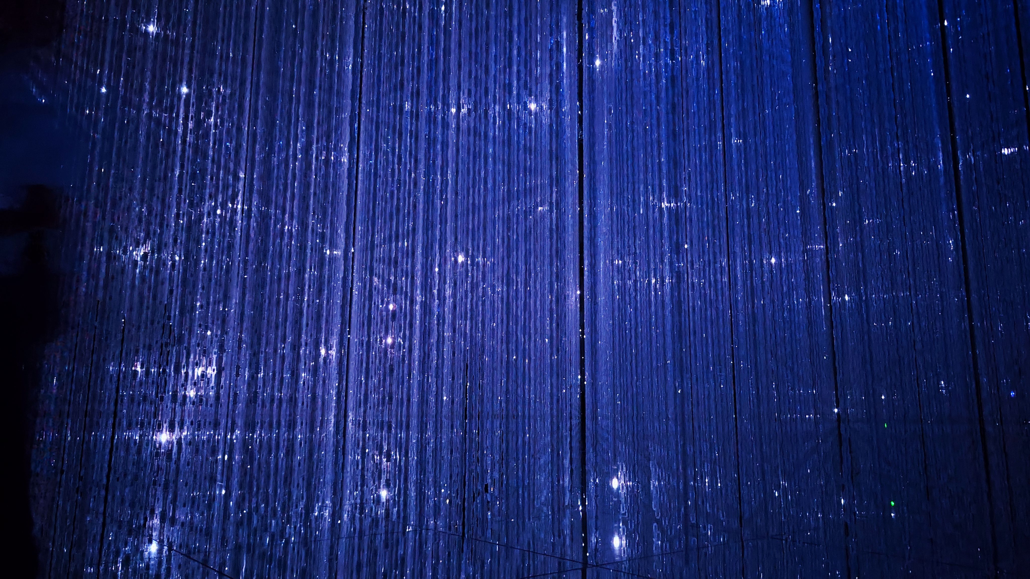 Universum der Sterne (fantastisch!)