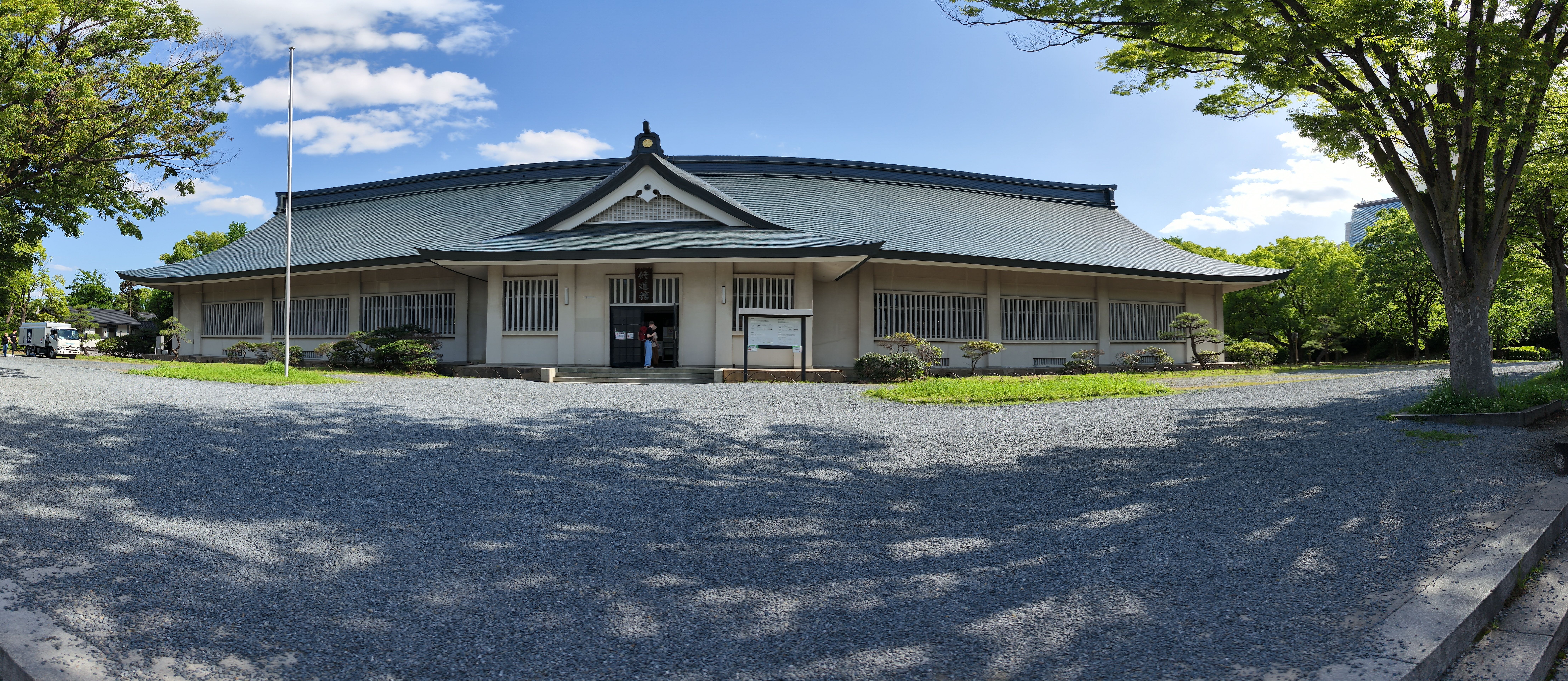 Trainings-Dojo